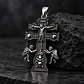 Cruz De Caravaca Maciza  - thumbnail 1