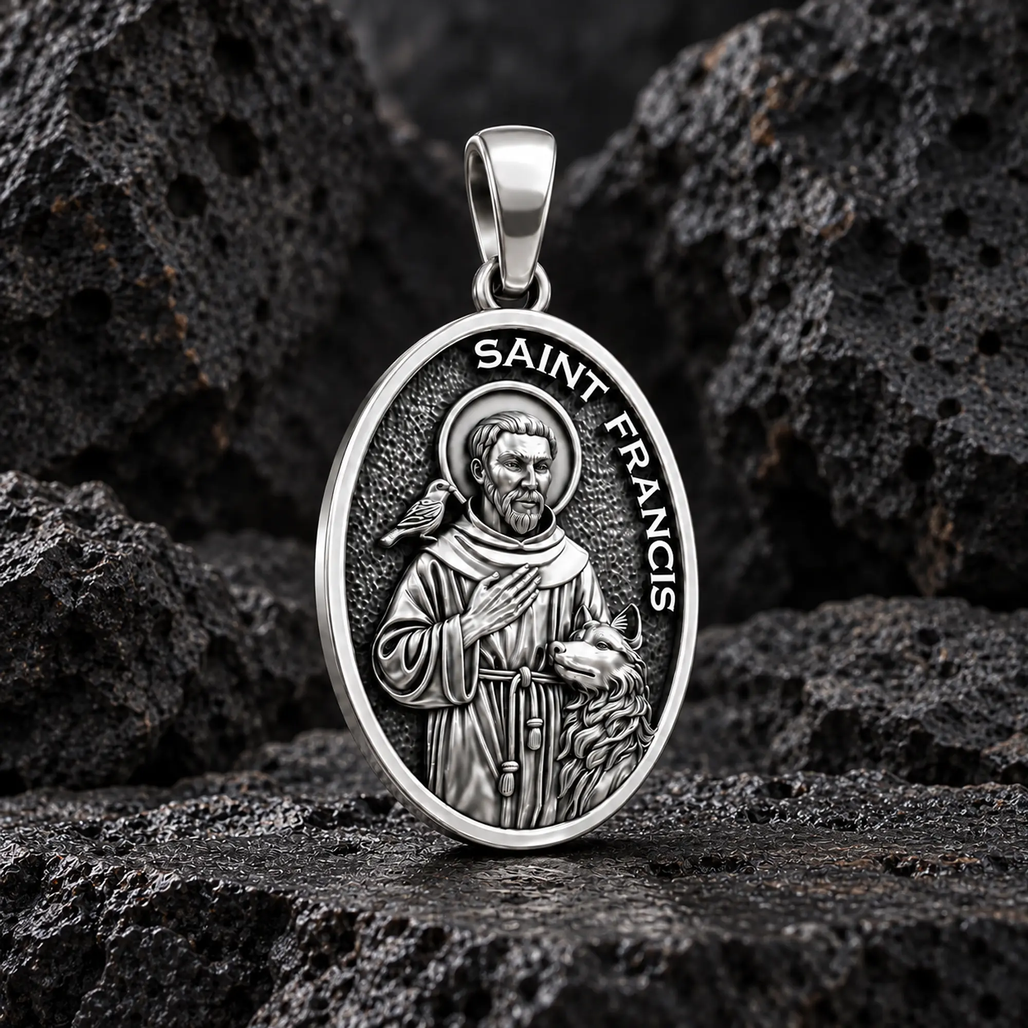 San Francisco de Asis 1