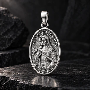 Santa rita de casia