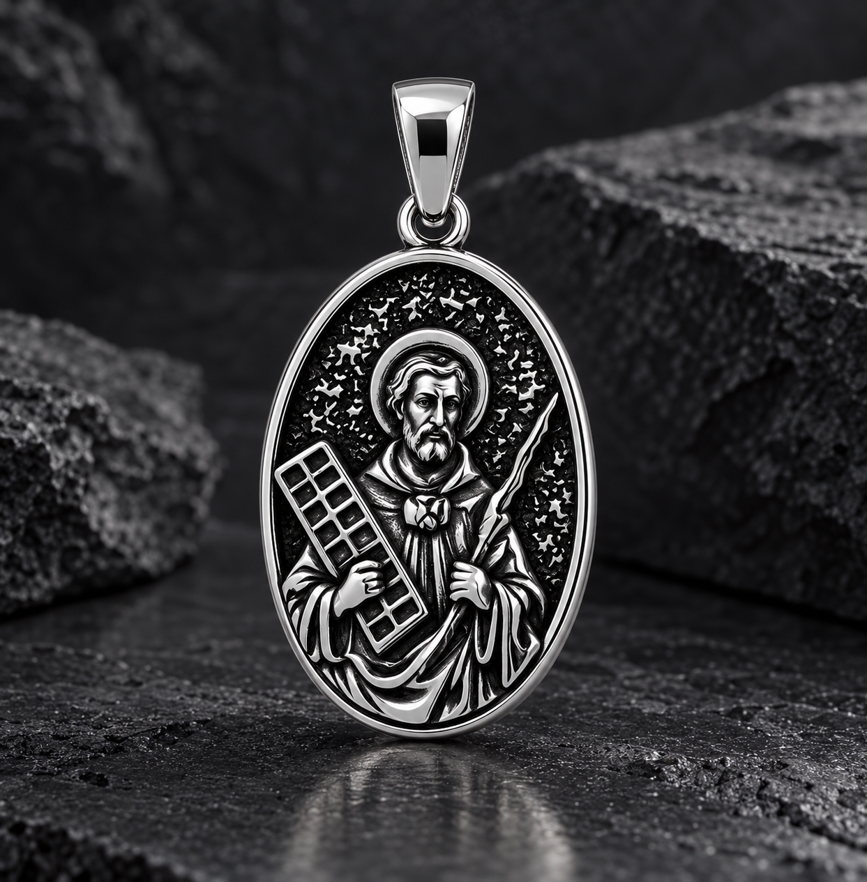 San Lorenzo