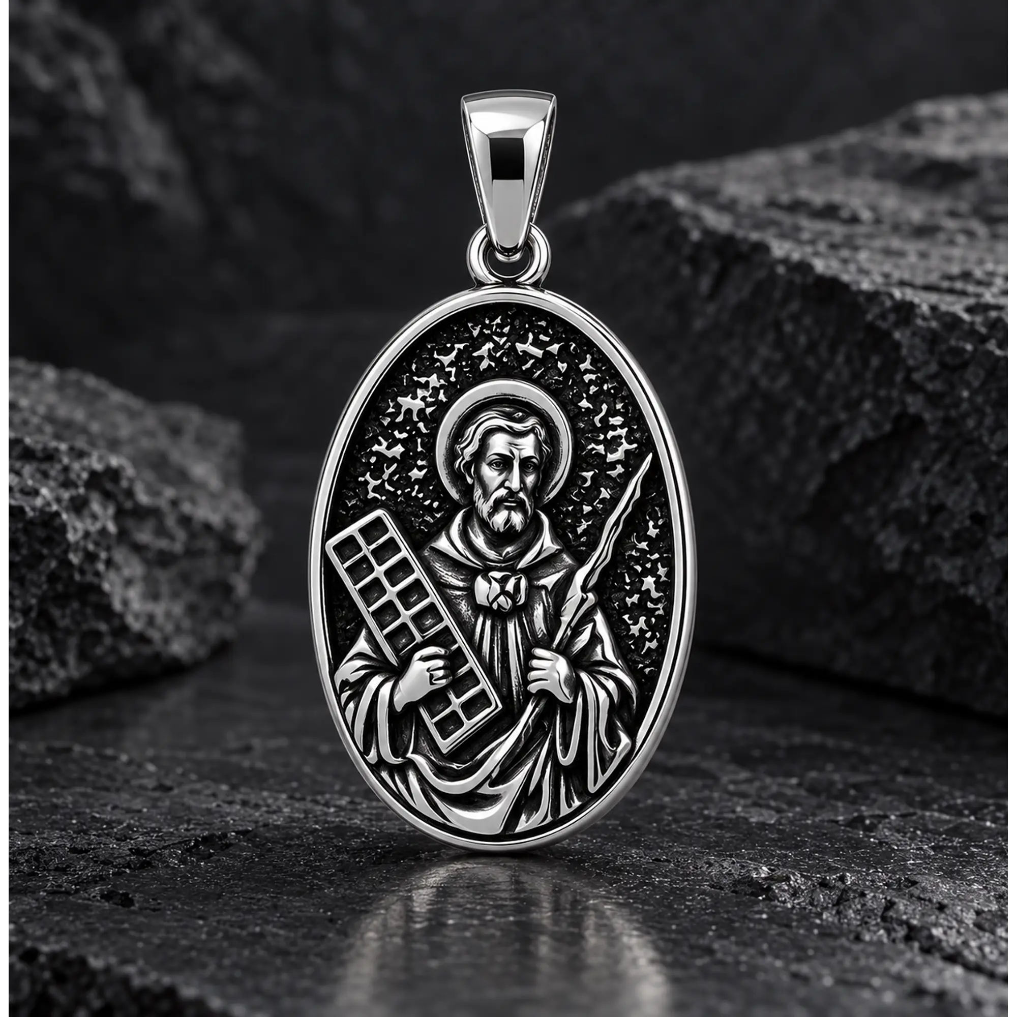 San Lorenzo 1
