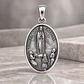 Virgen de Fatima - Miniatura 1