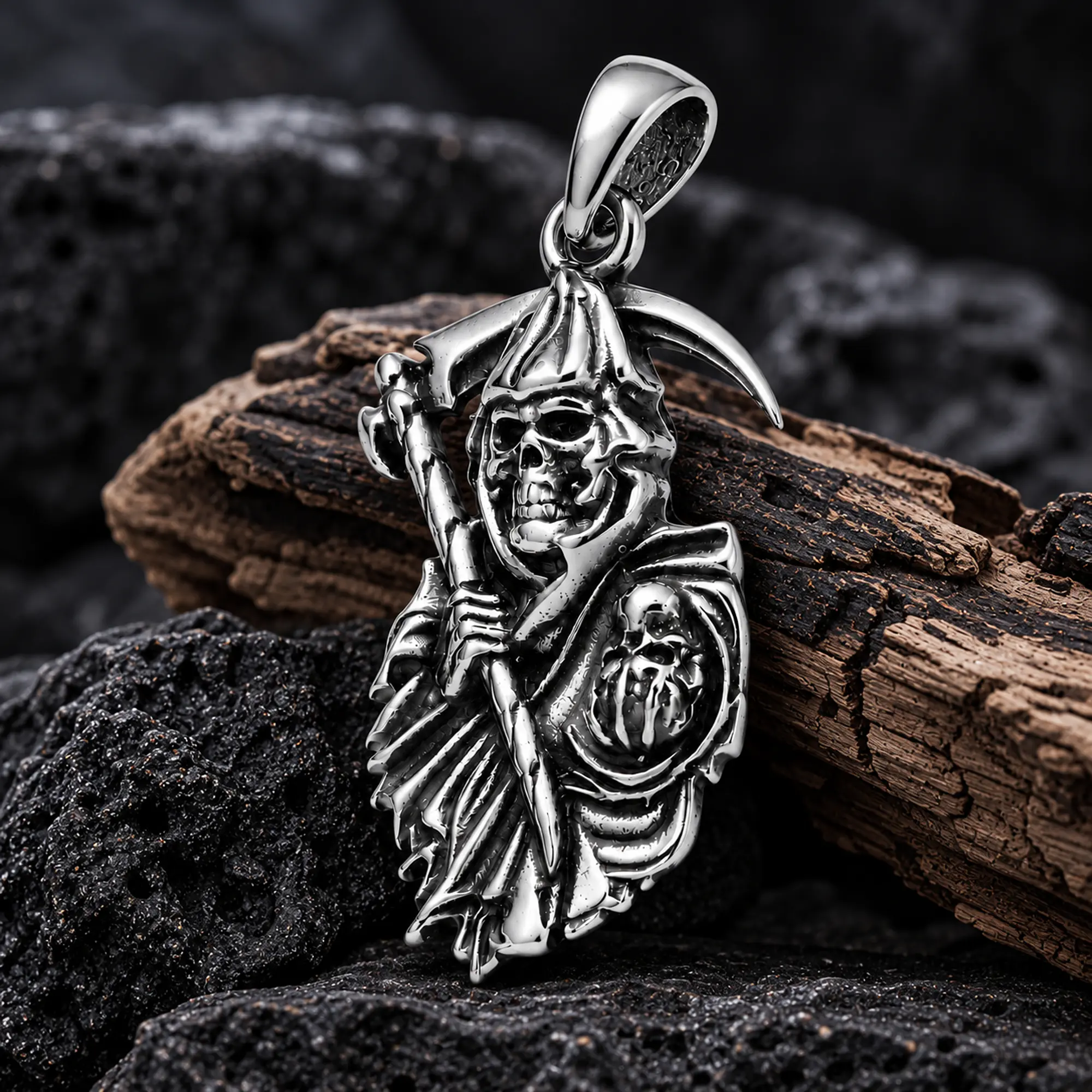 Santa Muerte 1