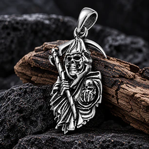 Santa Muerte