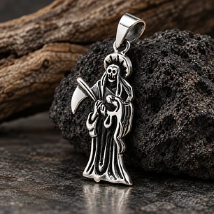 Santa Muerte