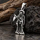 Santa Muerte - thumbnail 1