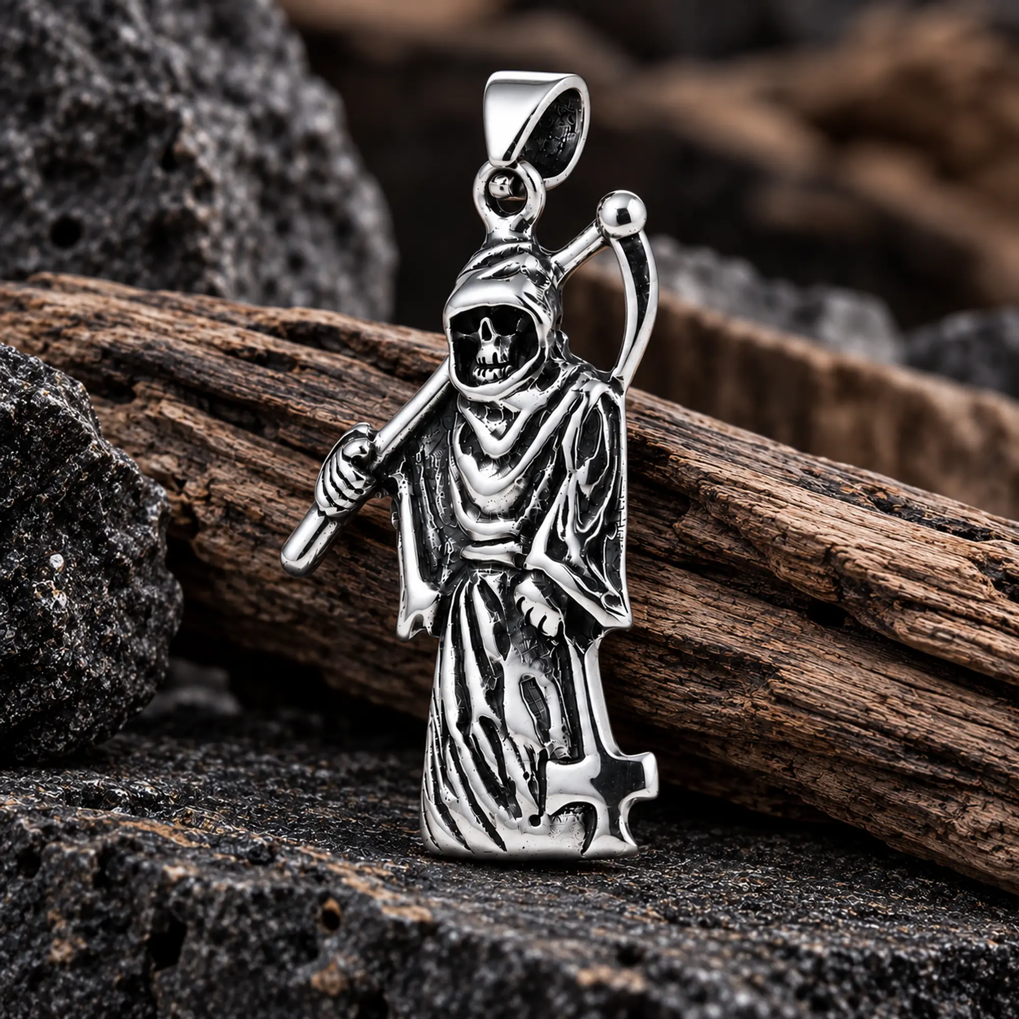 Santa Muerte 1