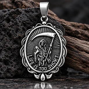 Santa Muerte
