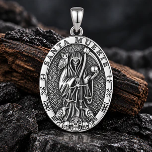 Santa Muerte