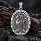 Santa Muerte - Miniatura 1