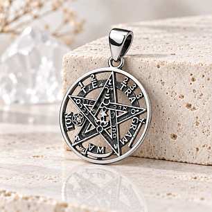 Tetragrammaton