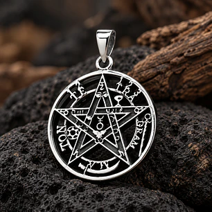 Tetragrammaton Calado