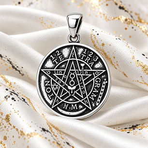 Tetragrammaton 
