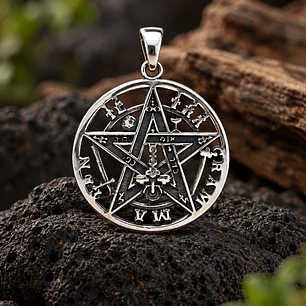 Tetragrammaton Calado