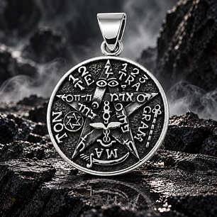 Tetragrammaton