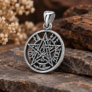 Tetragrammaton Macizo 