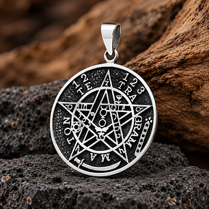 Tetragrammaton