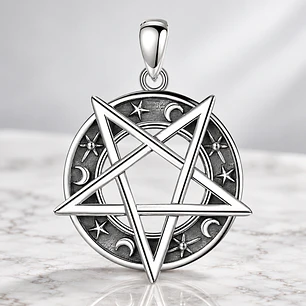Estrella Pentagrama