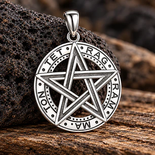 Tetragrammaton 