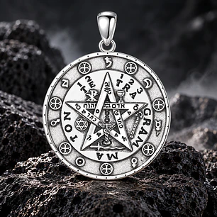 Tetragrammaton 