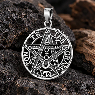 Tetragrammaton