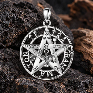 Tetragrammaton c