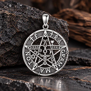 Tetragrammaton 