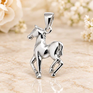 Caballo Pequeño 