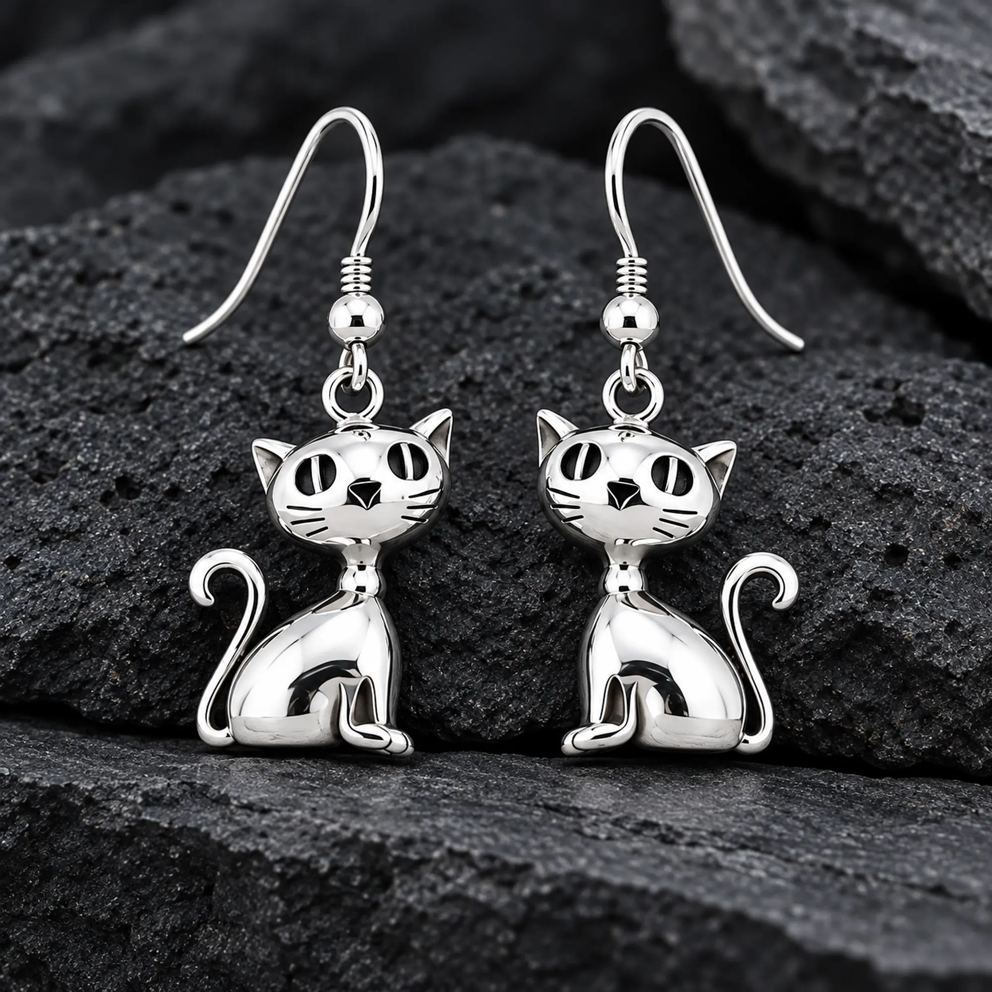Gatos  1