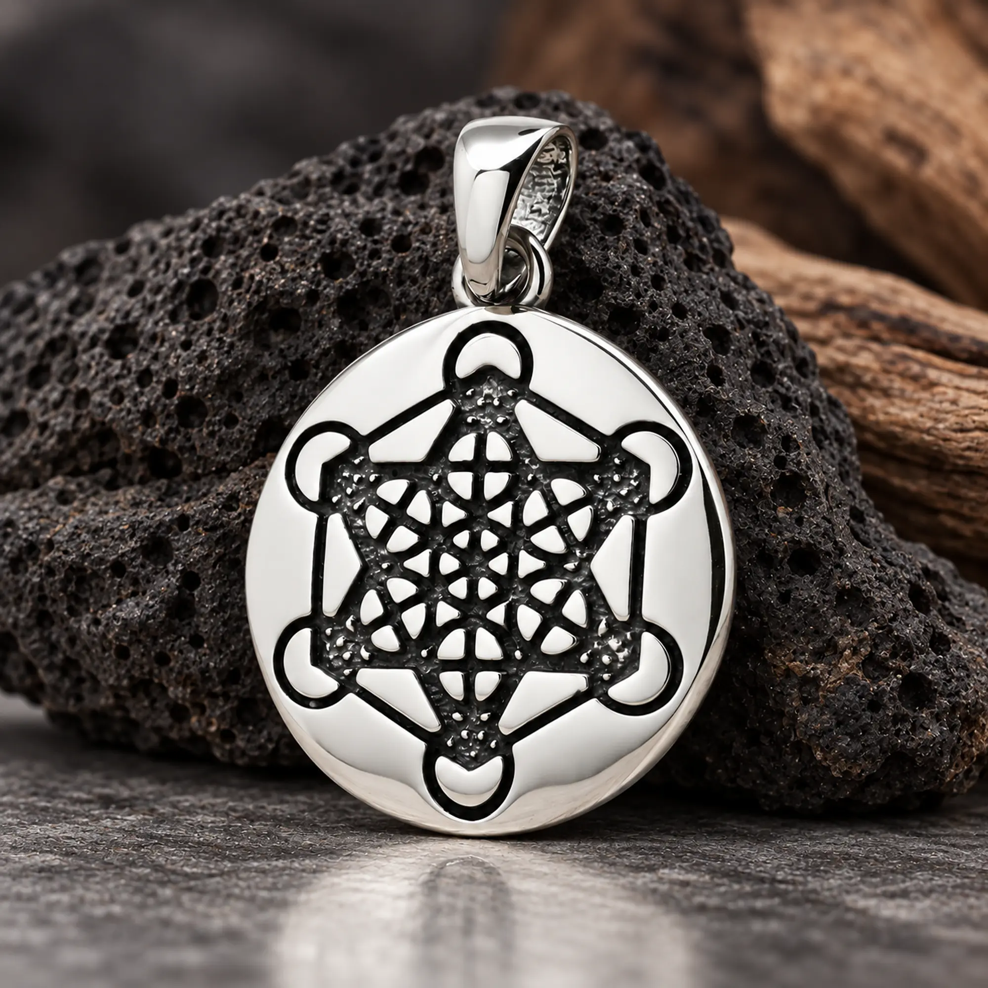 Metatron  1
