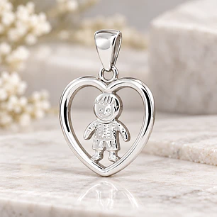 Niño Corazon