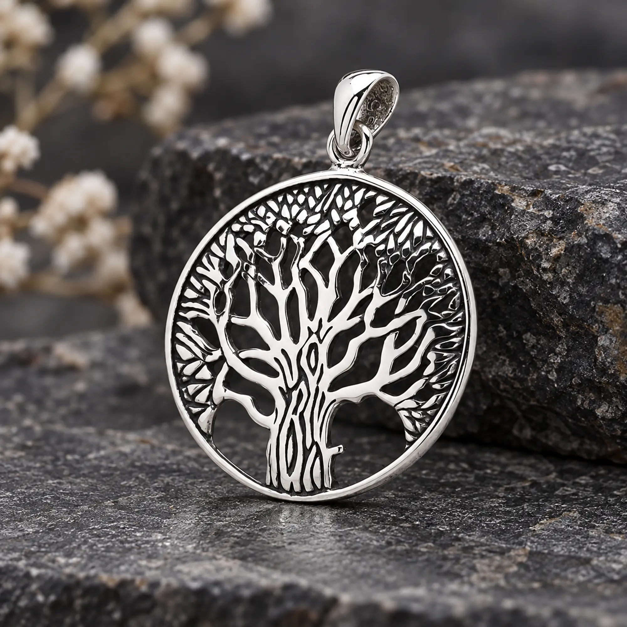 Arbol De La Vida  1