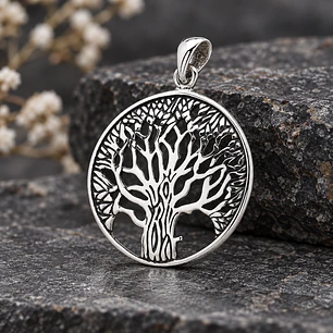 Arbol De La Vida 