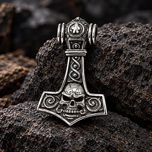 Martillo De Thor