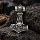 Martillo De Thor - Miniatura 1