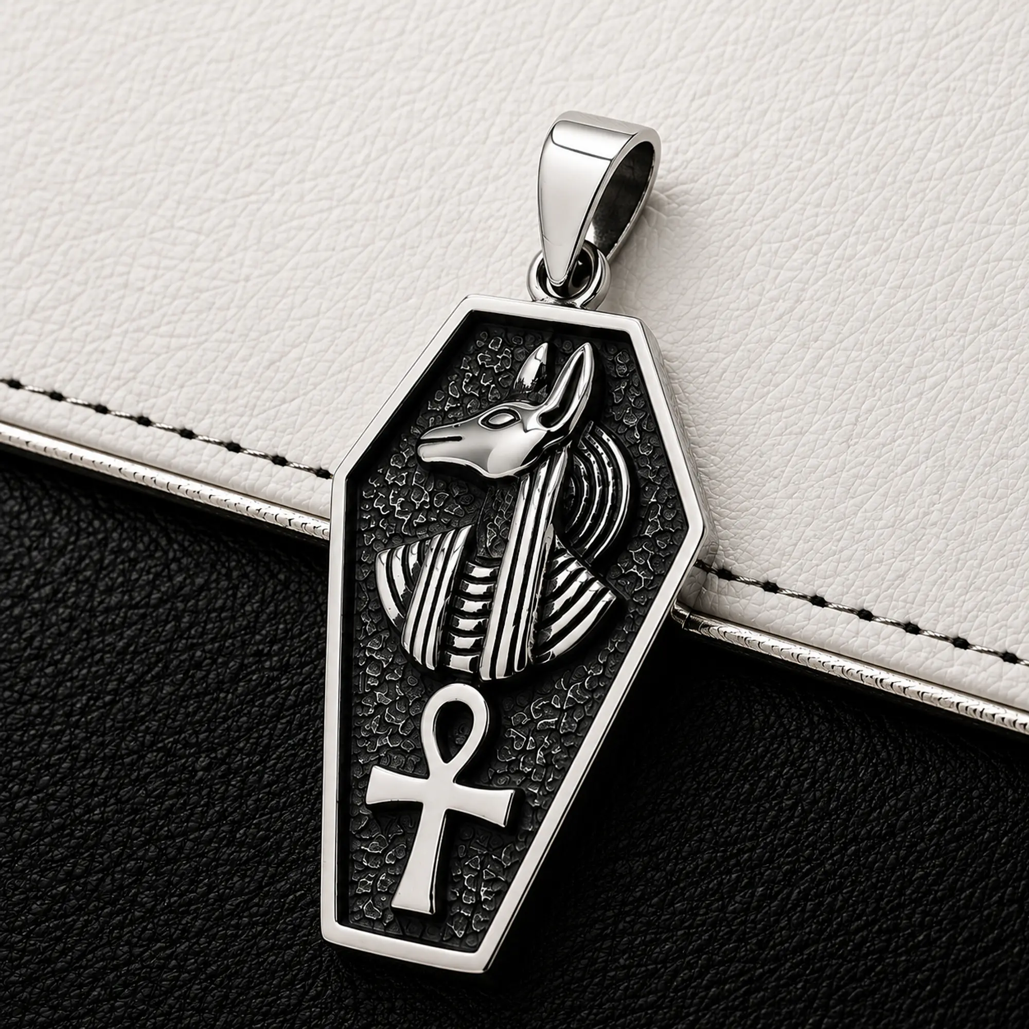 Anubis 1
