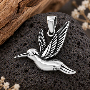 Colibri & Picaflor