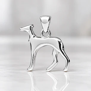 Perro Galgo 