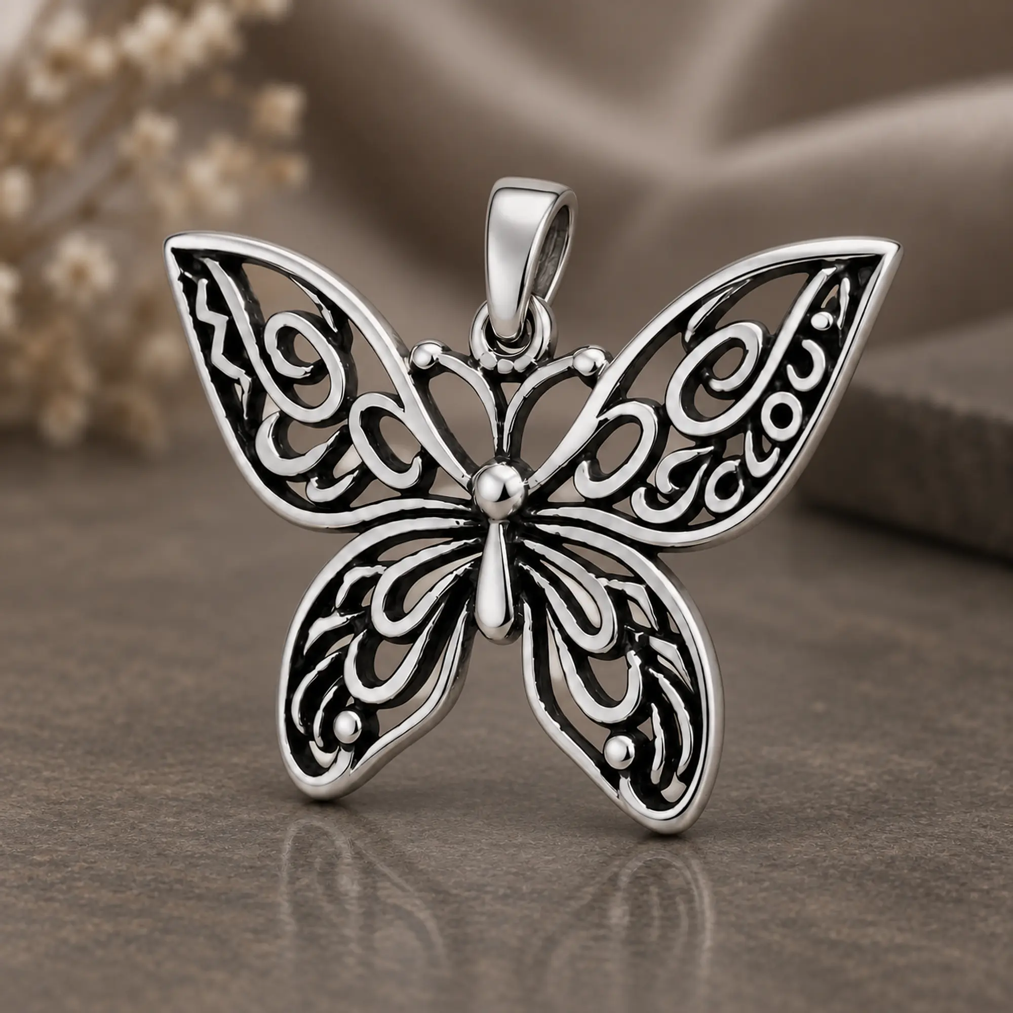 Mariposa 1
