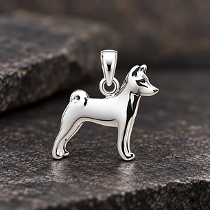 bohemio Basenji
