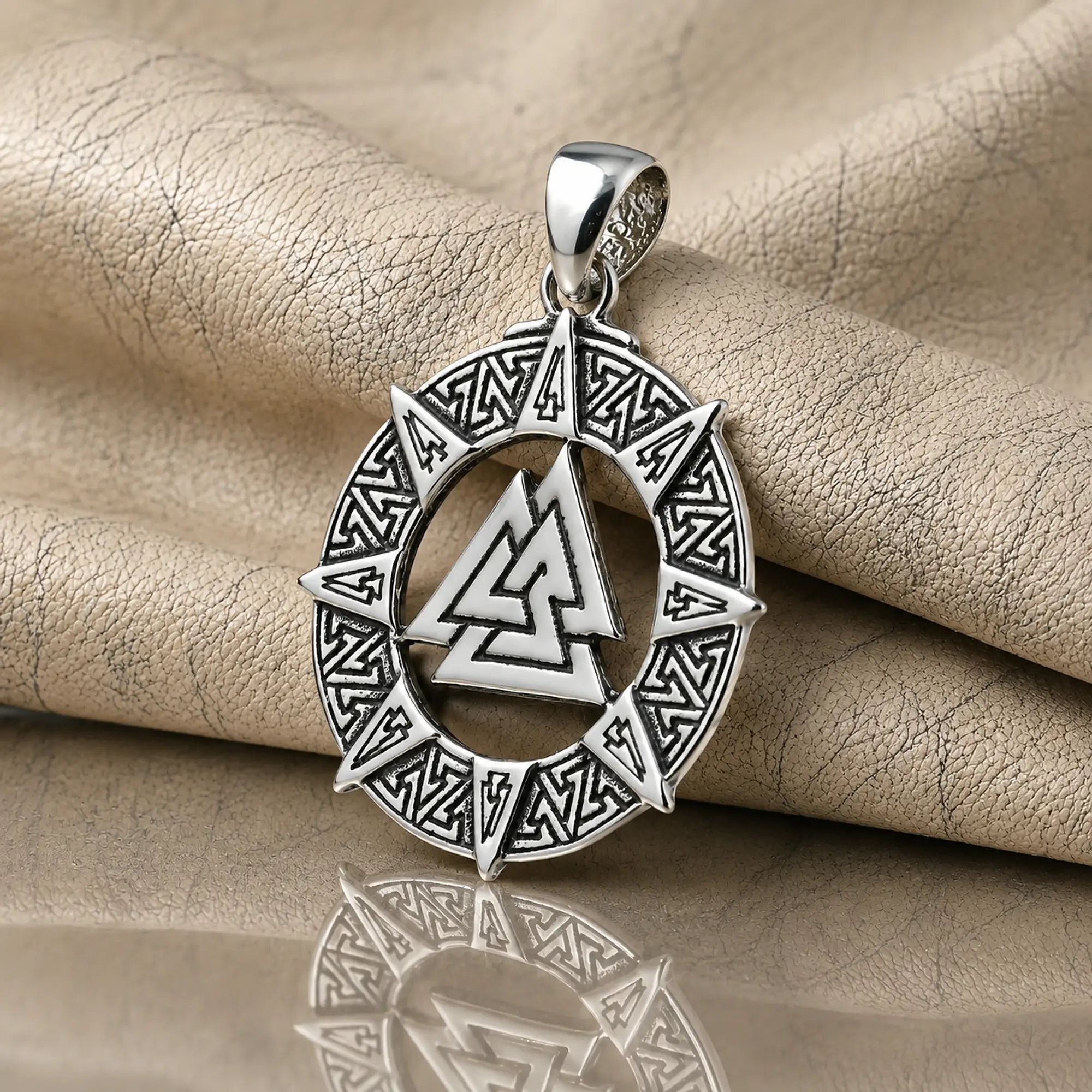 Valknut  1
