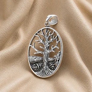 Arbol De La Vida