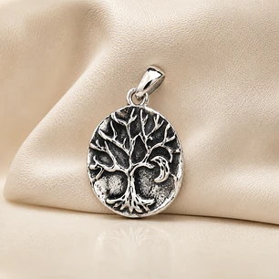 Árbol De La Vida 