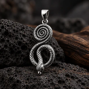 Serpiente Maciza