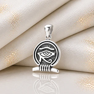 Ojo de Horus