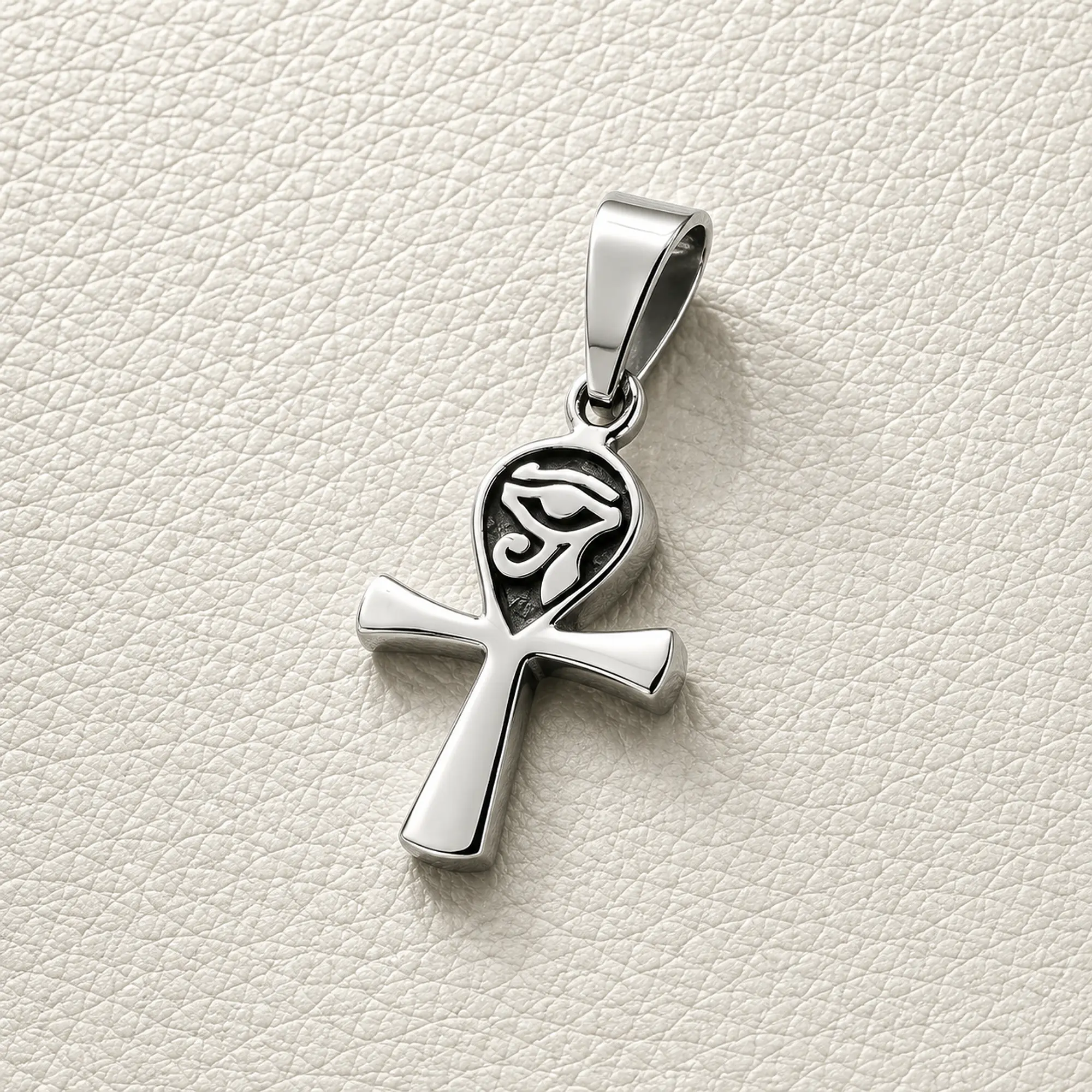 Cruz Egipcia Ankh 1