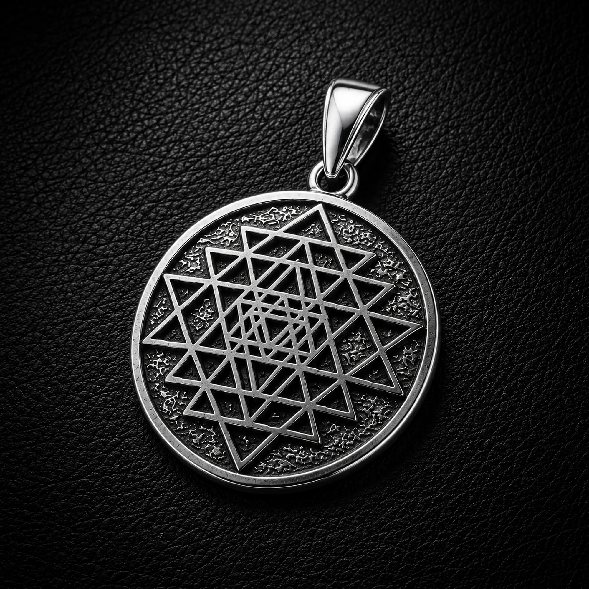 Sry Yantra  1