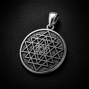 Sry Yantra 