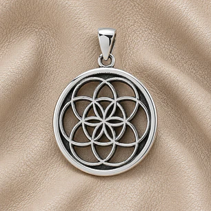 Flor de la vida