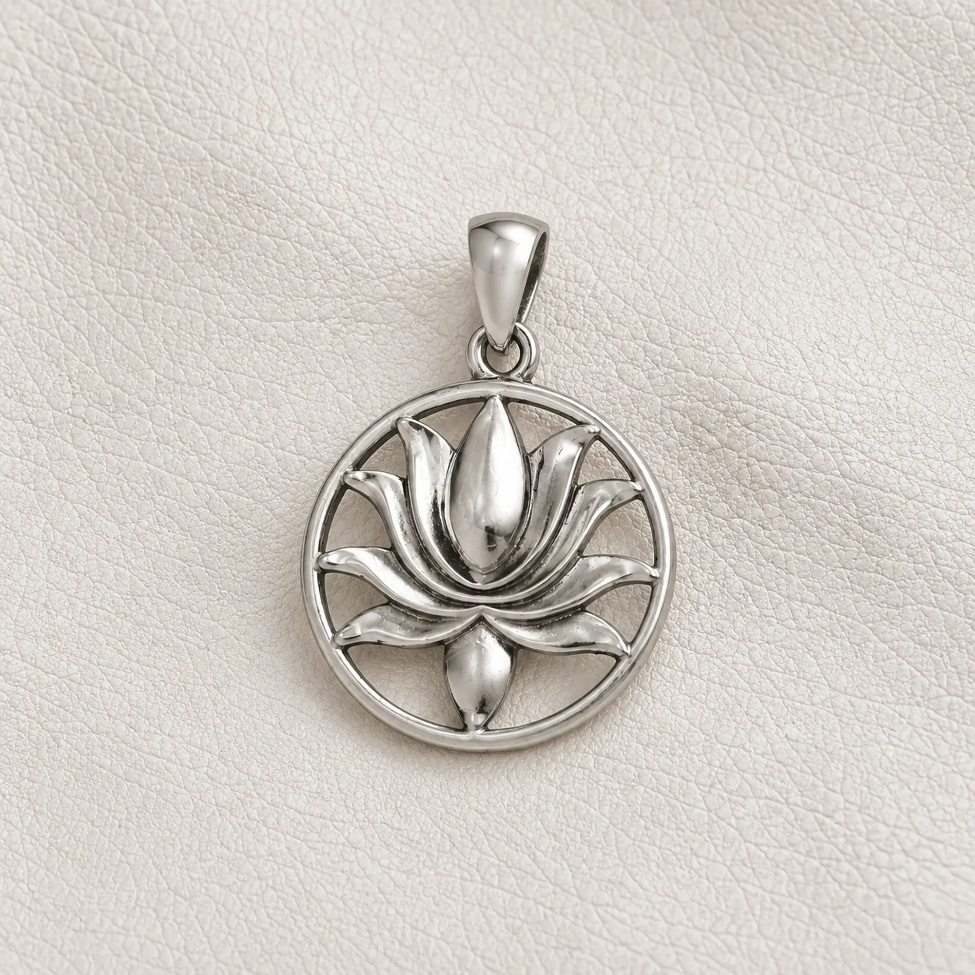 Flor de loto 1